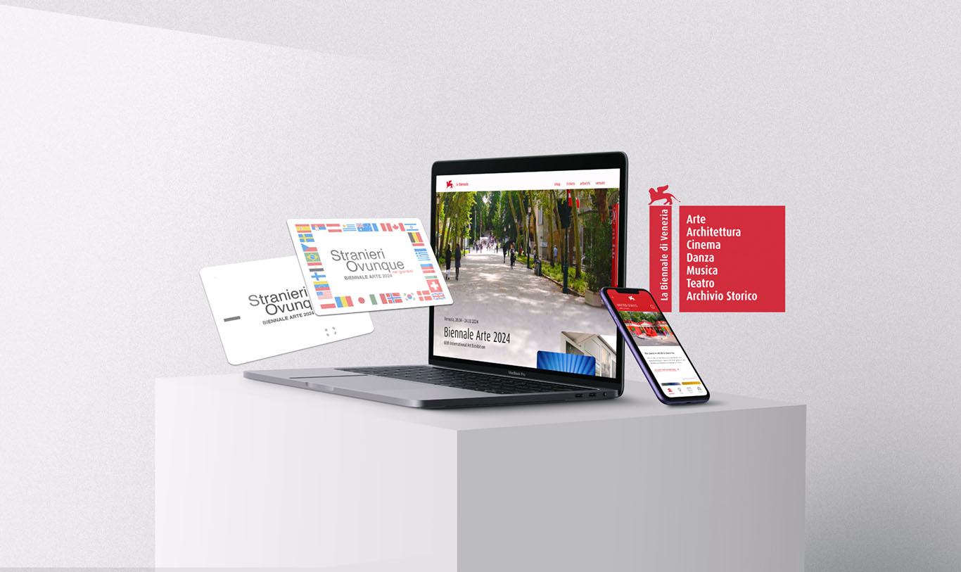 Venice Biennale Experience