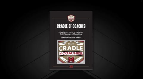 Cradle of Coaches Animation